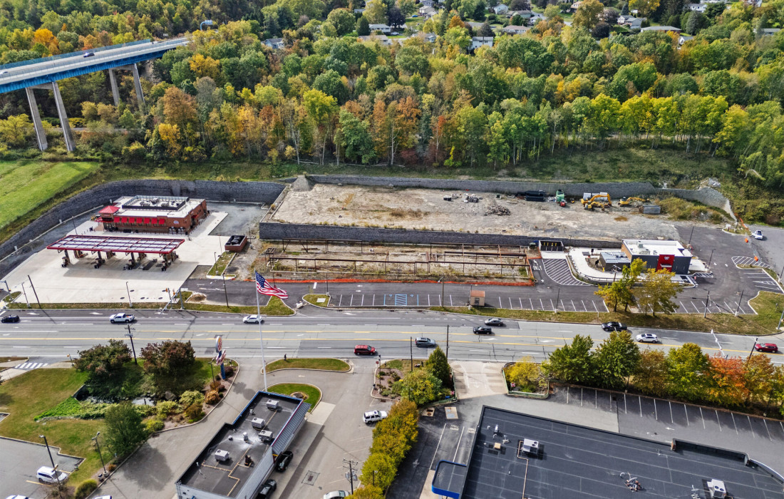 Shoppes at South Abington