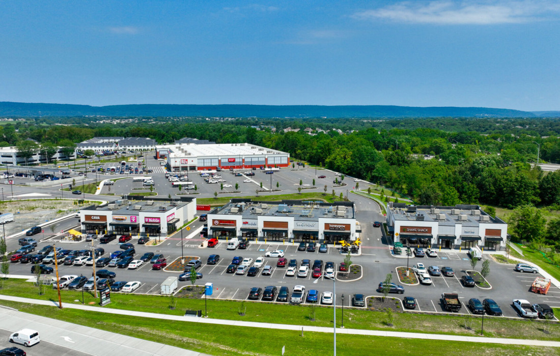 Beltway Towne Centre