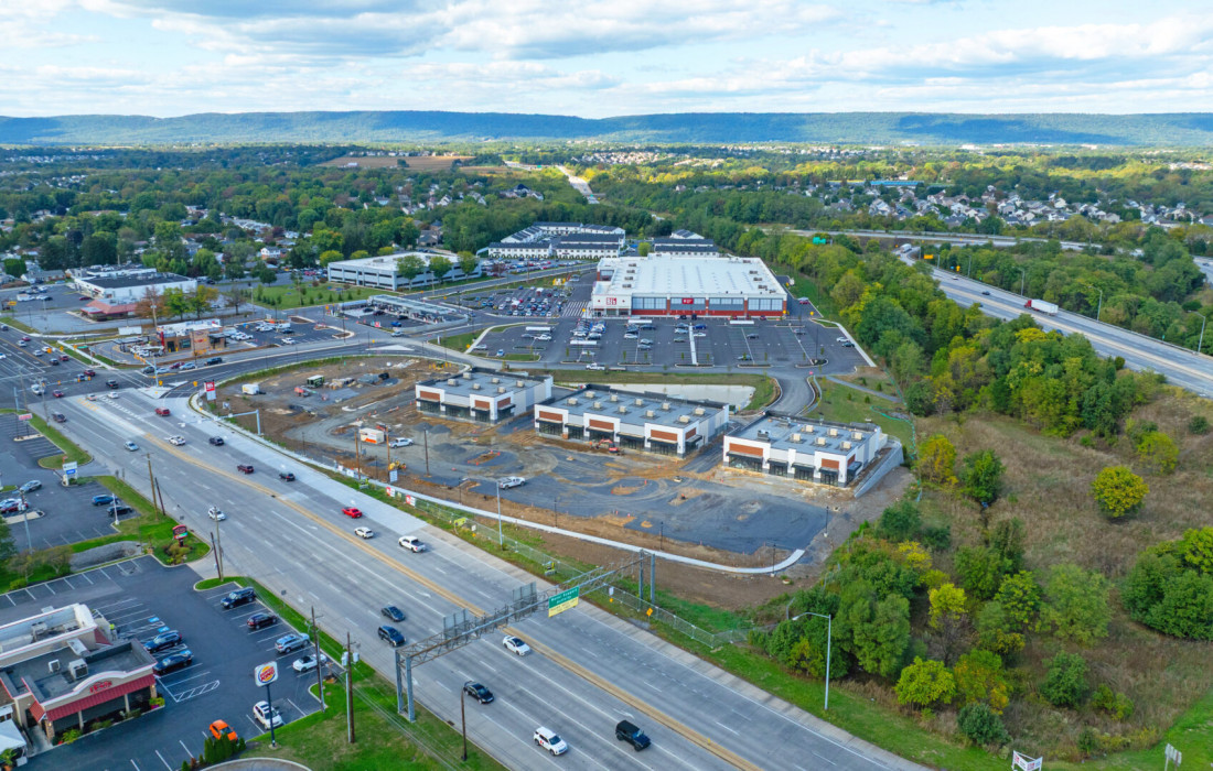 Beltway Towne Centre