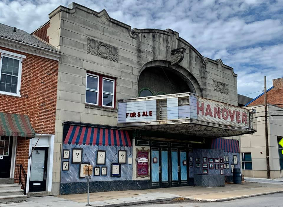 Hanover Theater