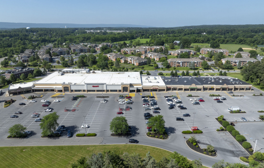 Northland Center