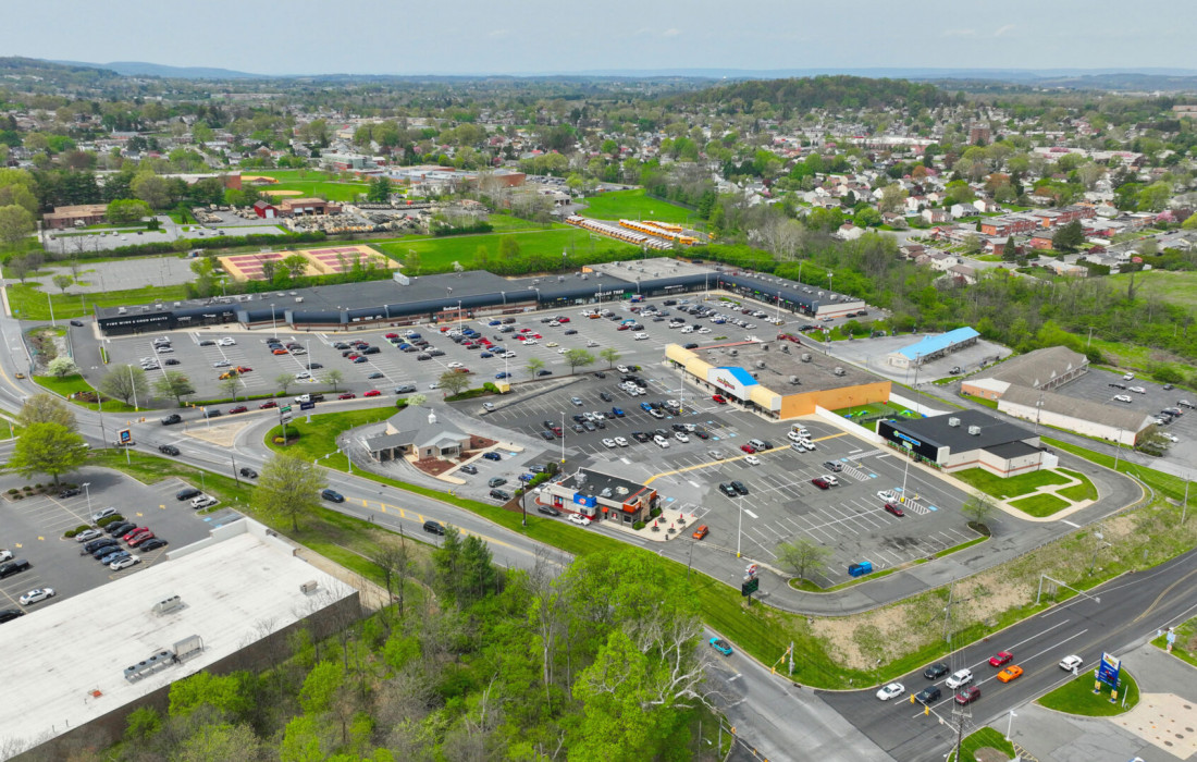 Kenhorst Plaza
