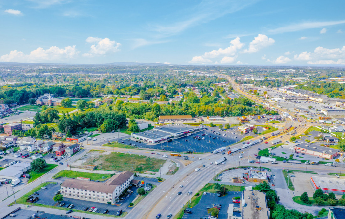 Northgate Shopping Center