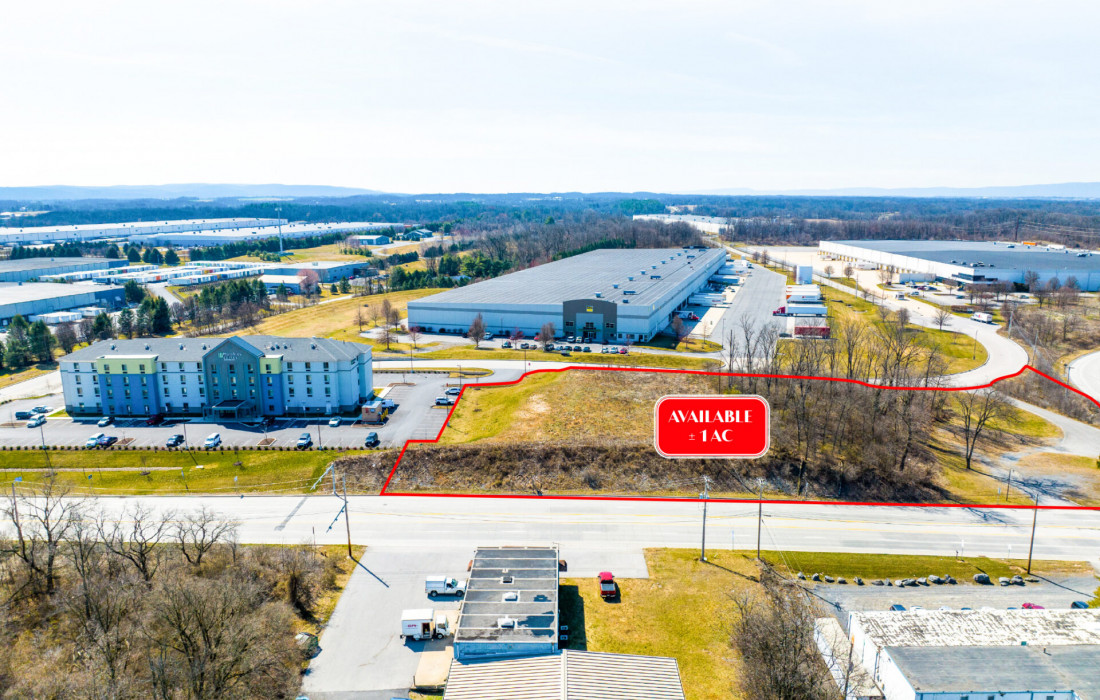 445 Allen Rd