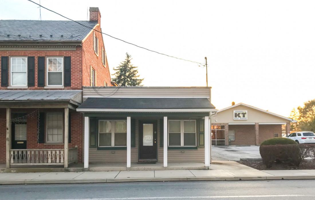 8 N Main St