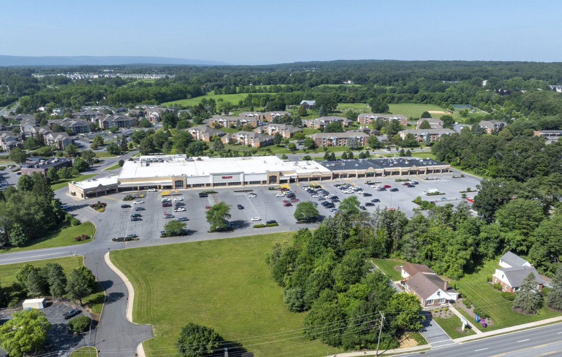 Northland Center