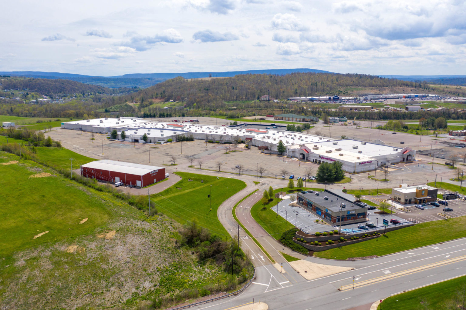 Properties Williams Commercial