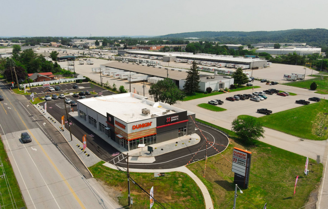 Susquehanna Square