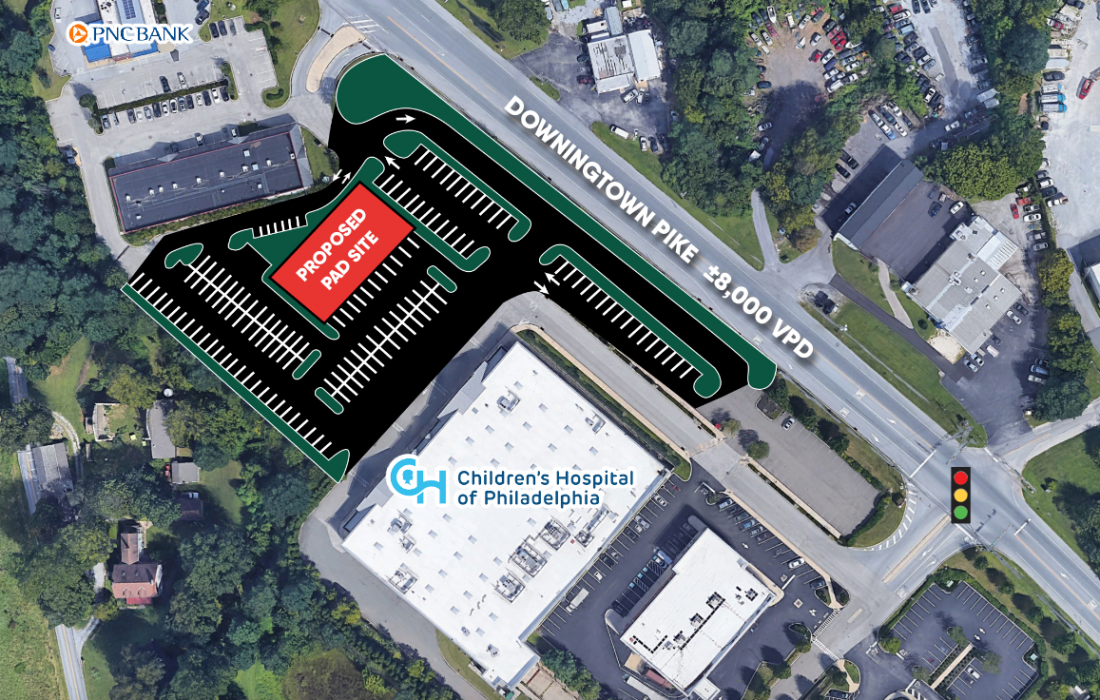 780 Downingtown Pike