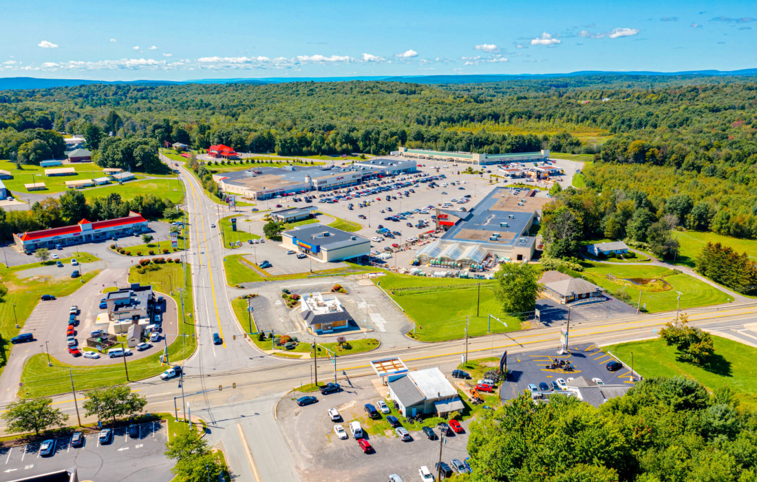 ShopRite Shopping Plaza