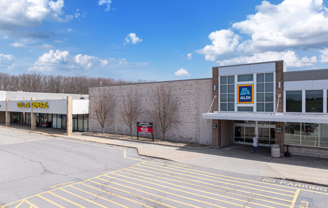 Somerset Plaza