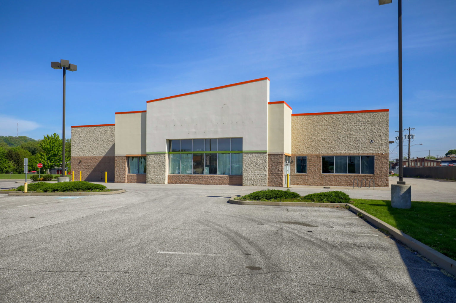 Properties Williams Commercial