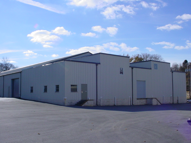 New Freedom Business Park