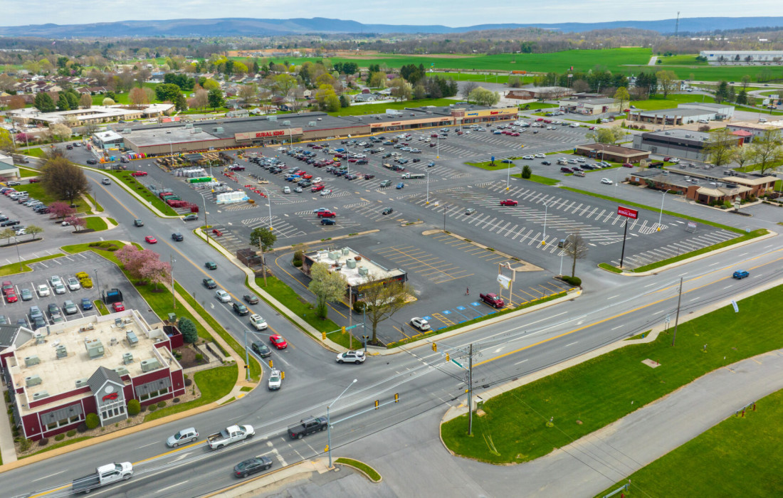 Chambersburg Towne Center