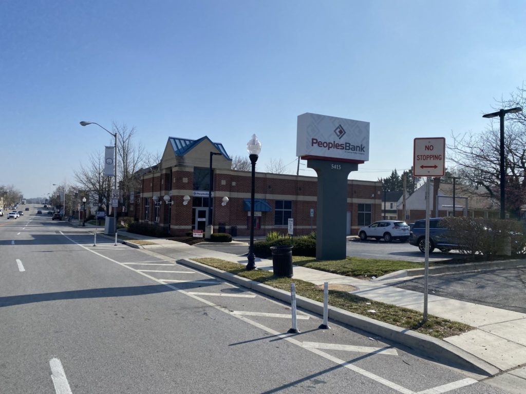 Properties Williams Commercial