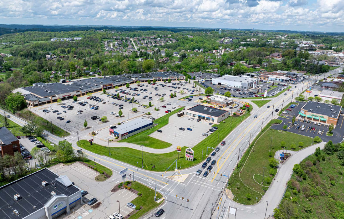 Norwin Town Square