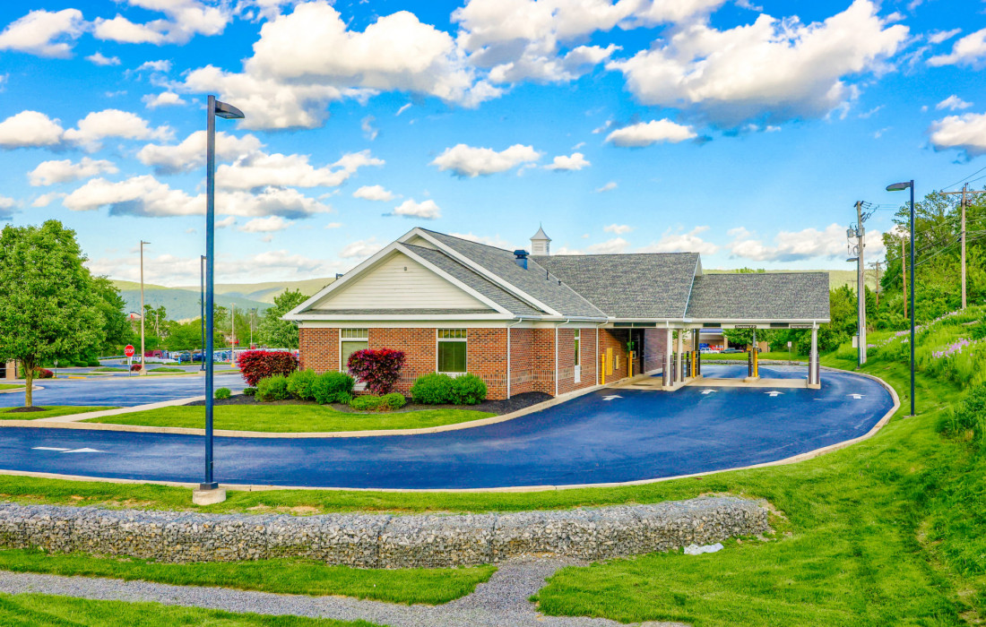 10444 U.S. 522 South