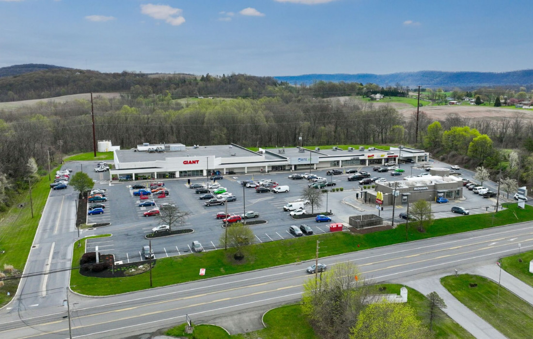 Halifax Plaza