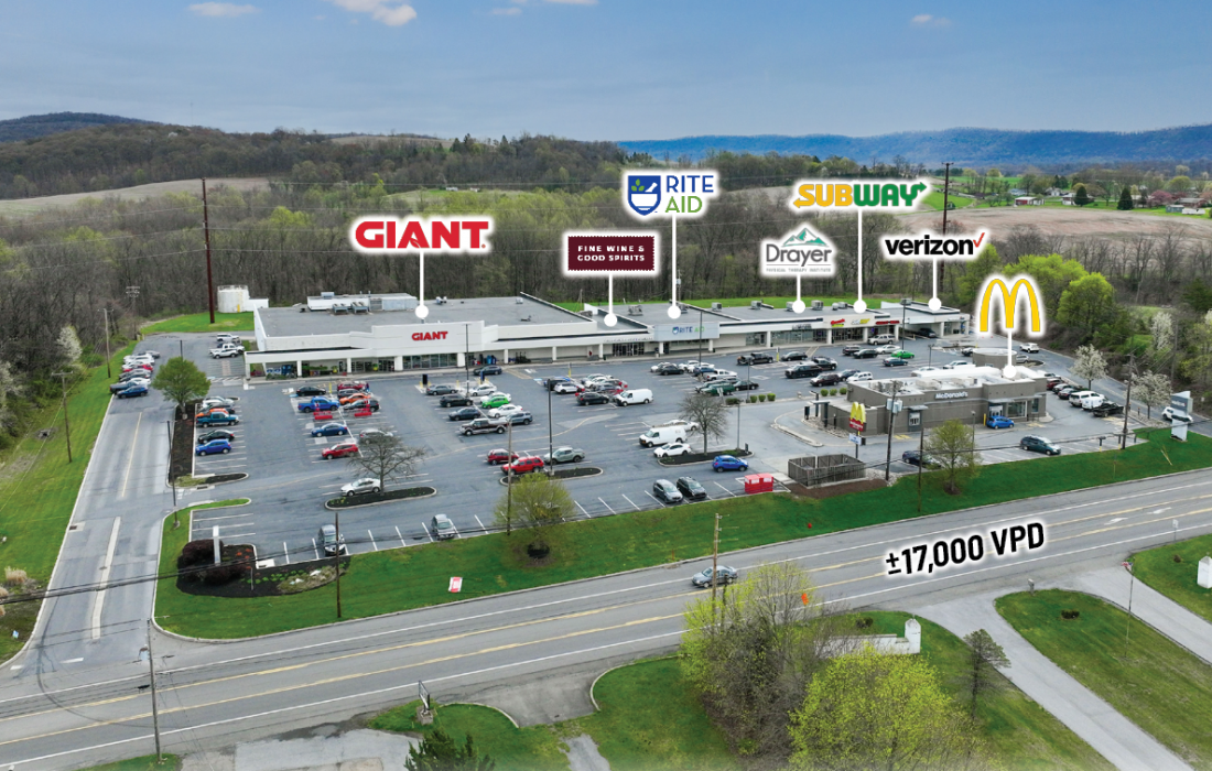 Halifax Plaza
