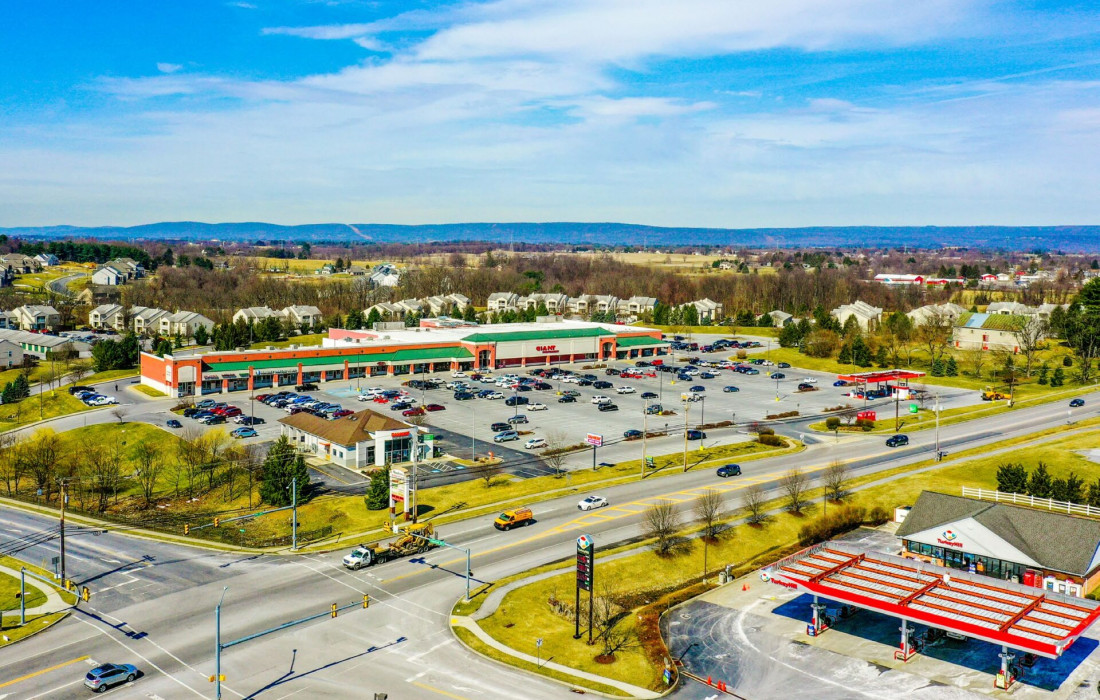 Meadows Marketplace