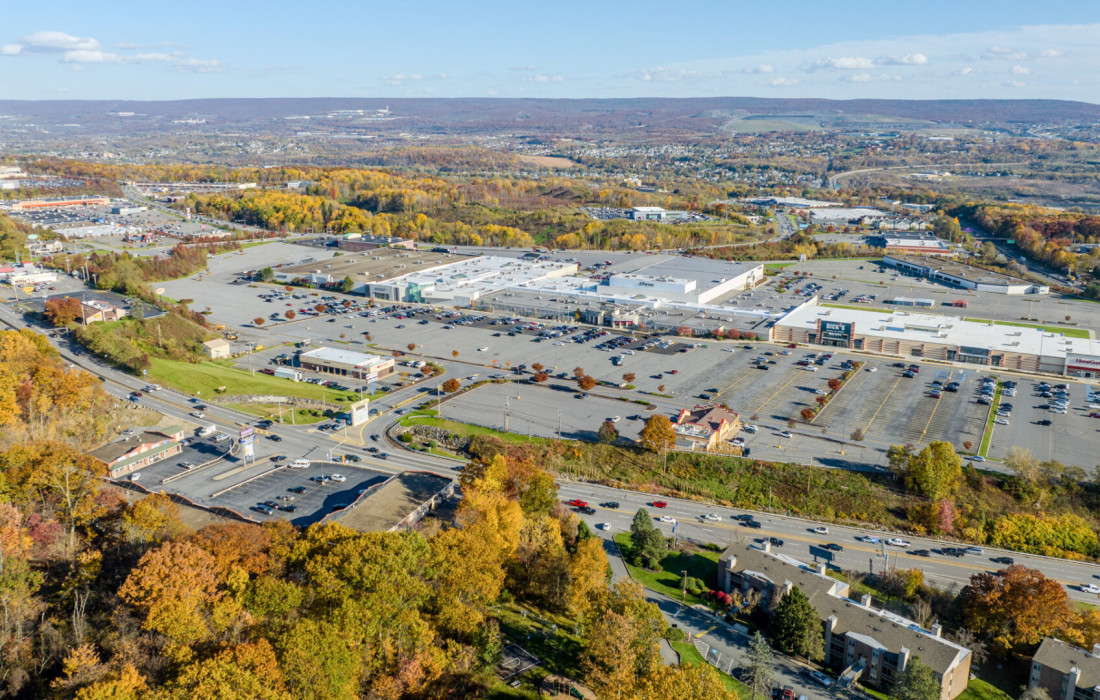 Viewmont Mall Outparcel