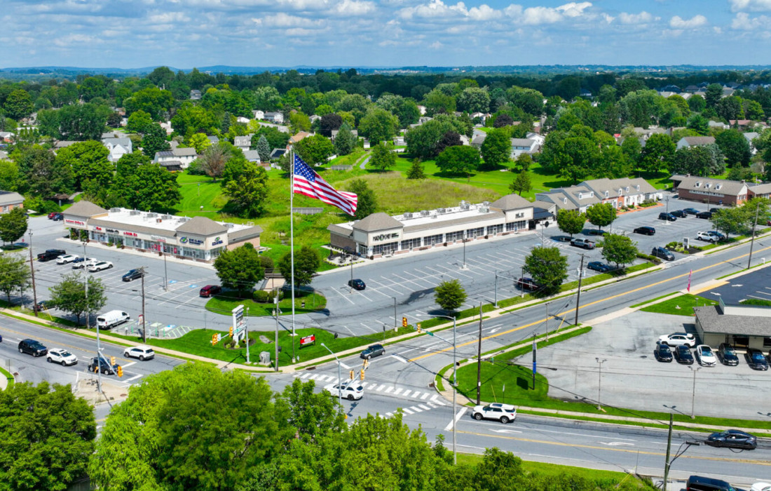 Village Commons