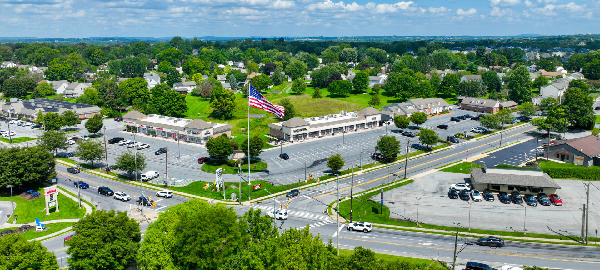 Village Commons