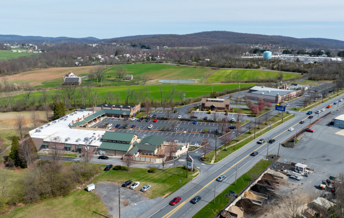 Muddy Creek Shoppes
