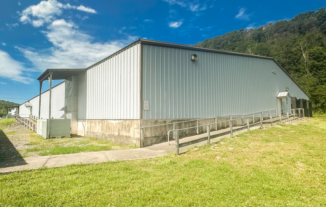 38 Industrial Park Rd