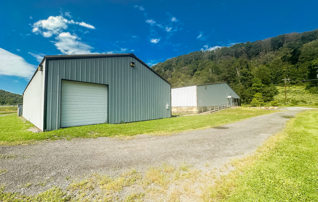 38 Industrial Park Rd