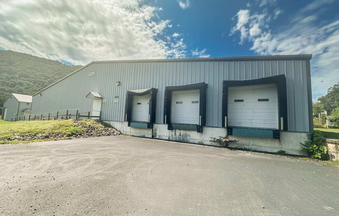 38 Industrial Park Rd