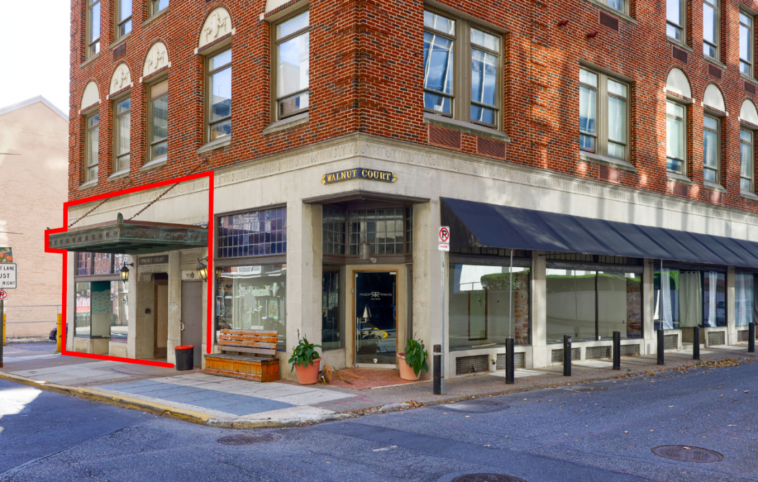 210 Walnut Street
