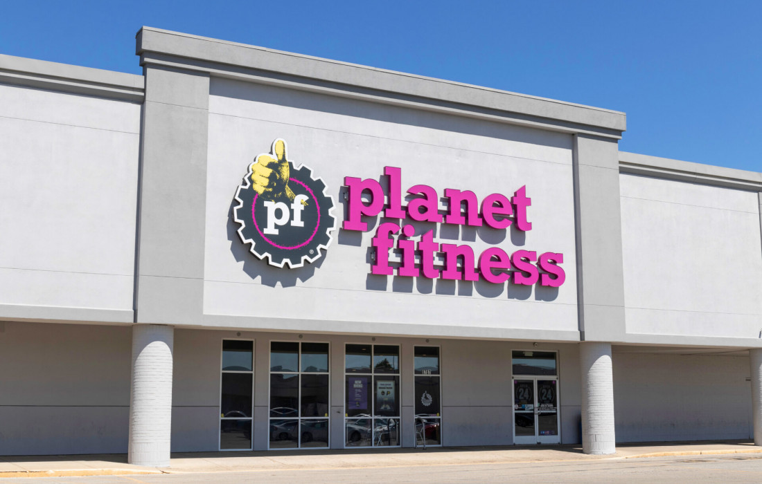 Planet Fitness