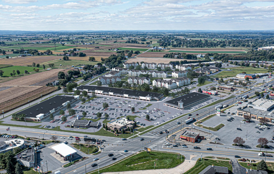 The Shops @ Rockvale