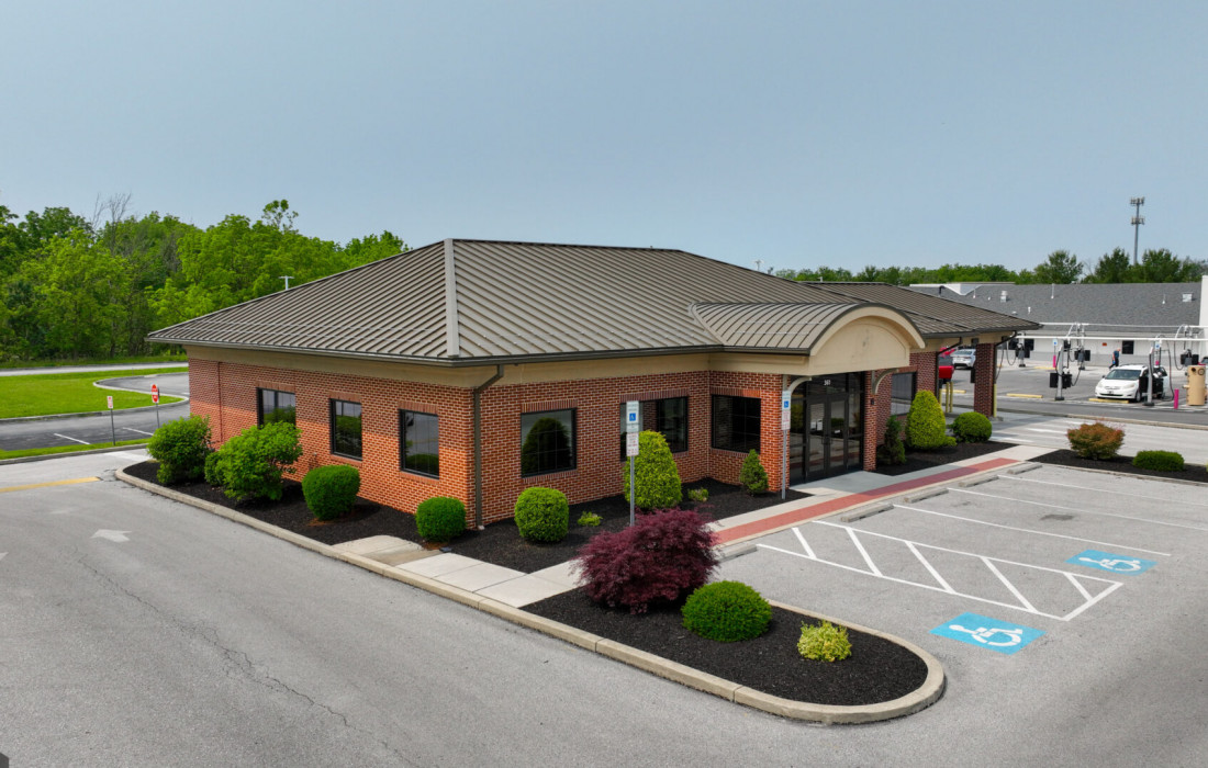 361 Eisenhower Drive