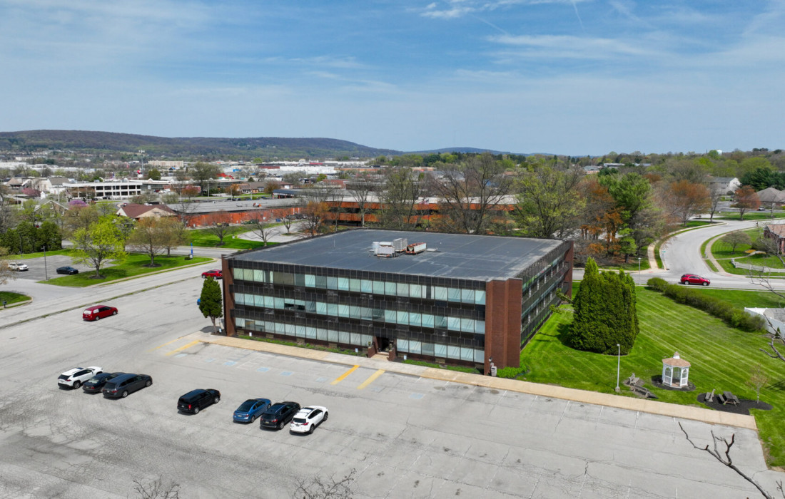 2550 Kingston Road