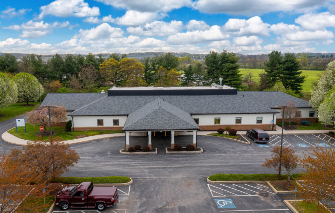 785 Cherry Tree Court