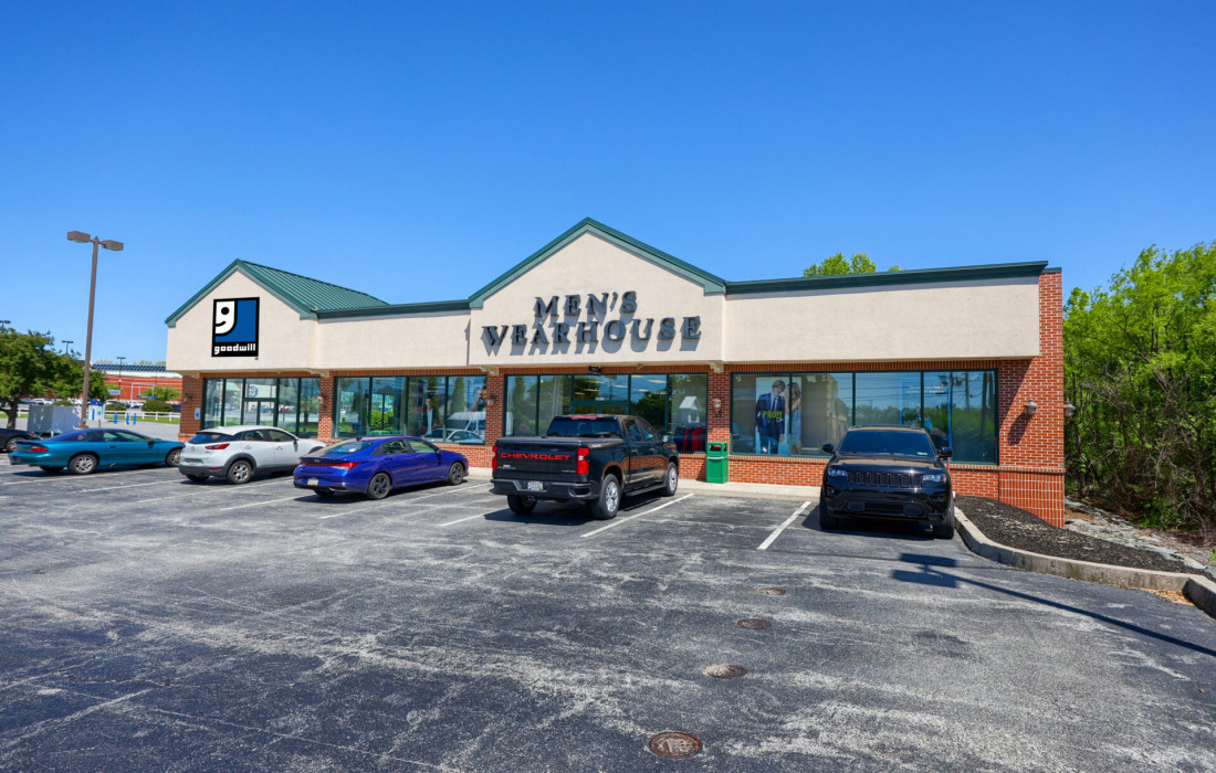 Whiteford Road Shoppes