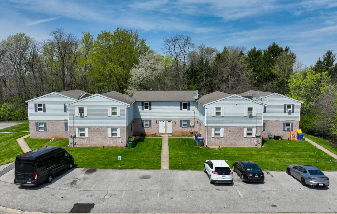 Tiffany Drive Apartments