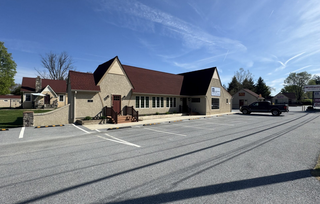 533 E Lincoln Hwy
