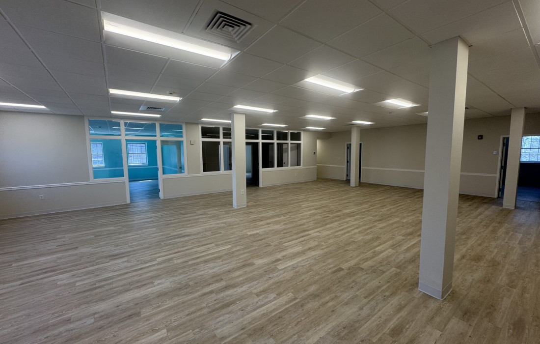 355 W Market St