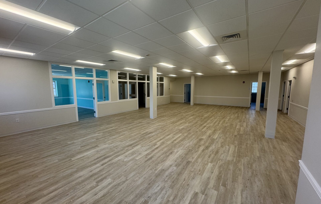 355 W Market St