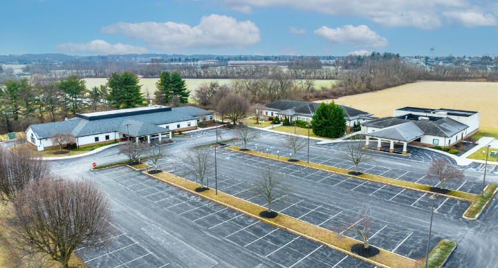 785 Cherry Tree Court