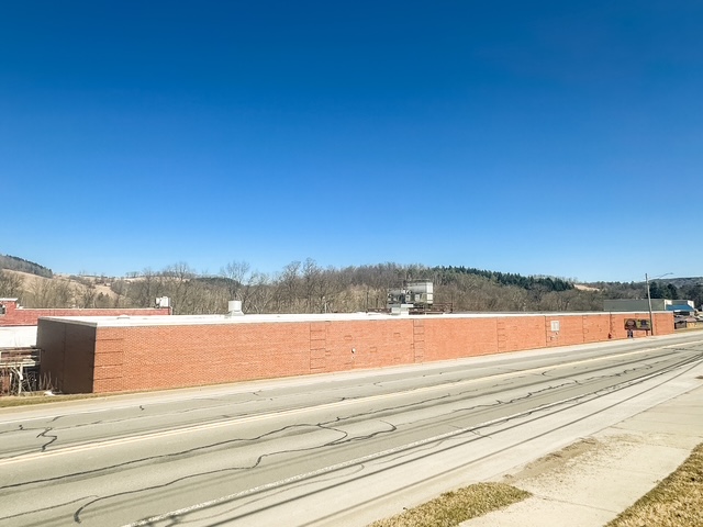 125 East Ave