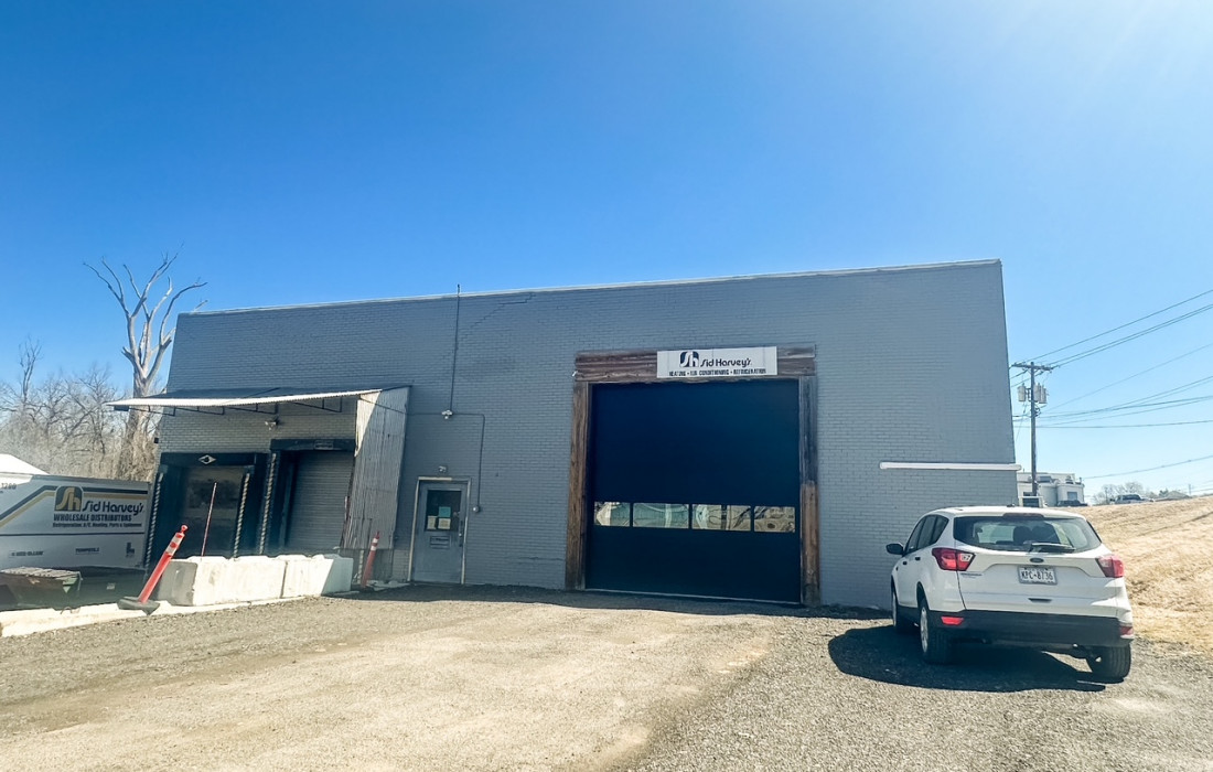 125 East Ave