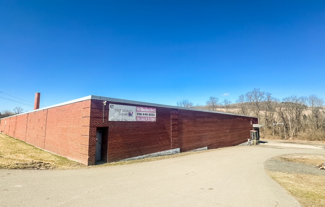 125 East Ave