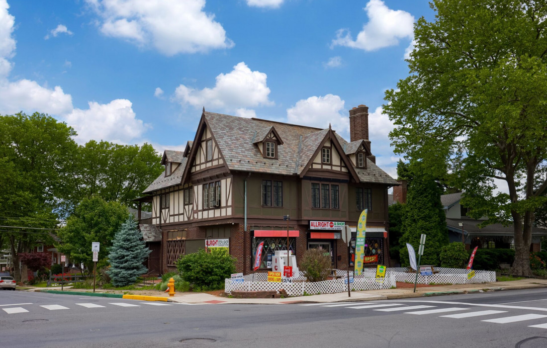 1500 N 13th Street