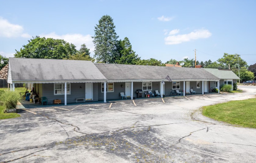 1036 Wilmington Pike