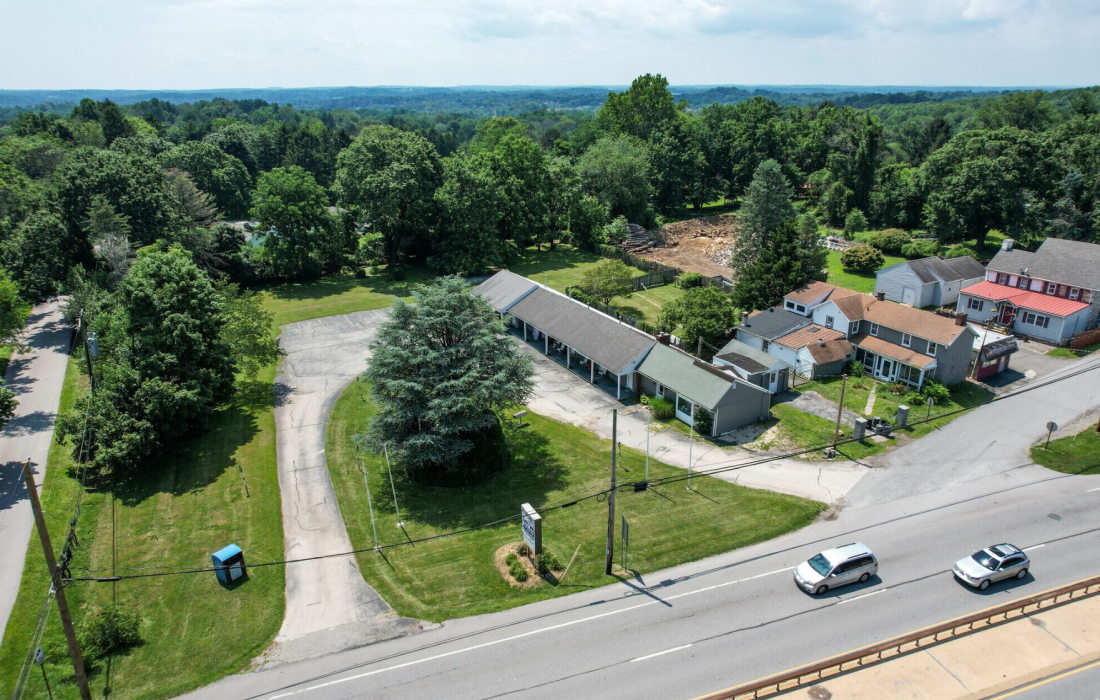 1036 Wilmington Pike