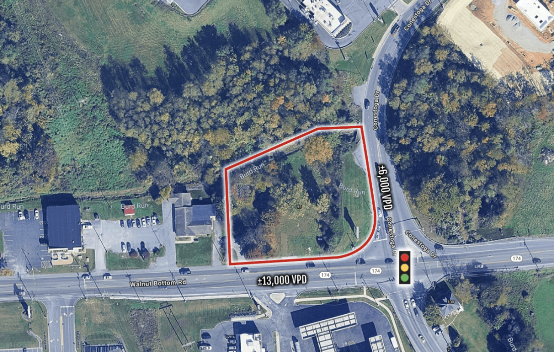 95 Walnut Bottom Rd